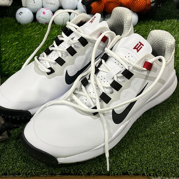 Nike Shoes Nike Tiger Woods 3 Golf Shoe Poshmark